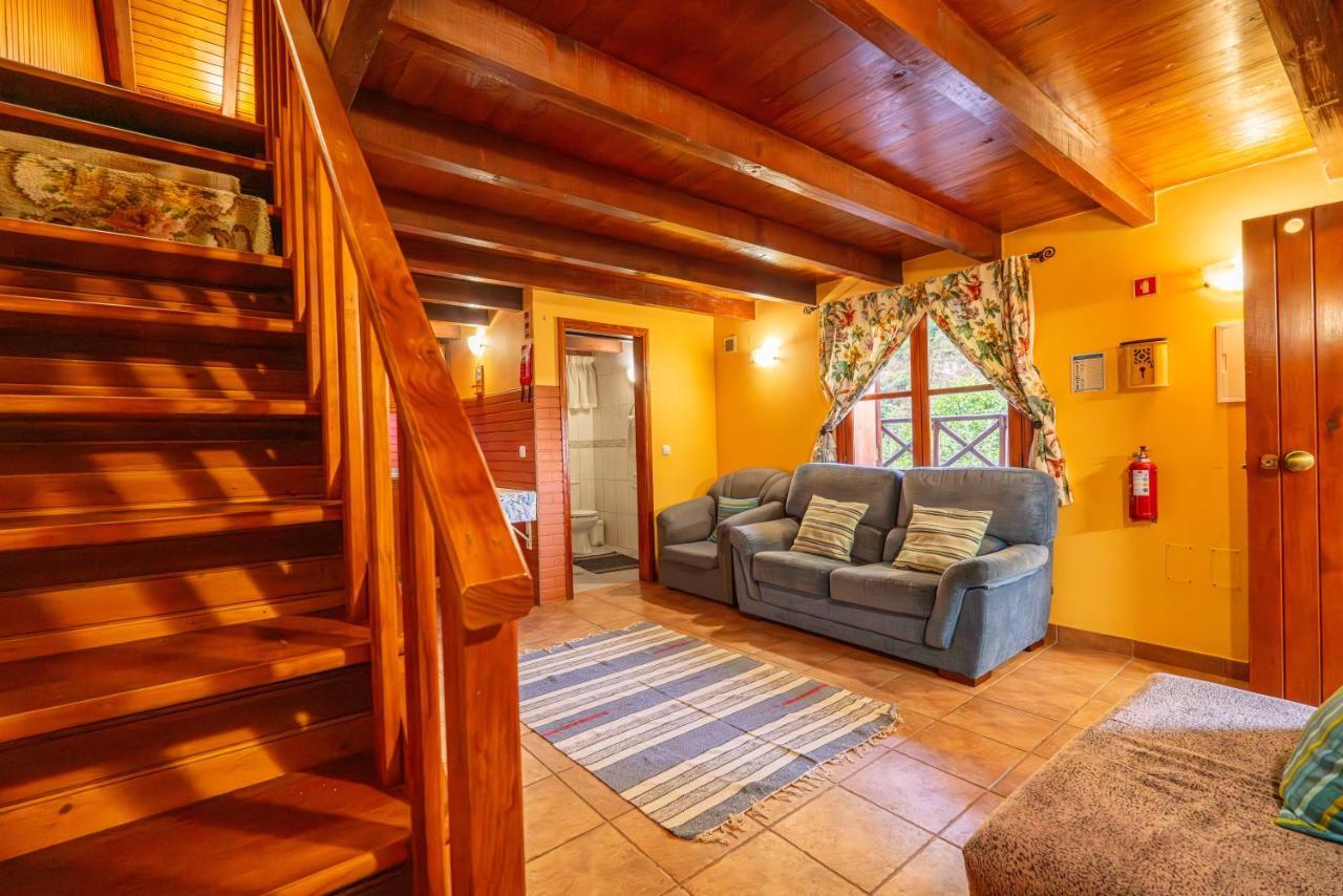 Holiday home Fontes 5 *