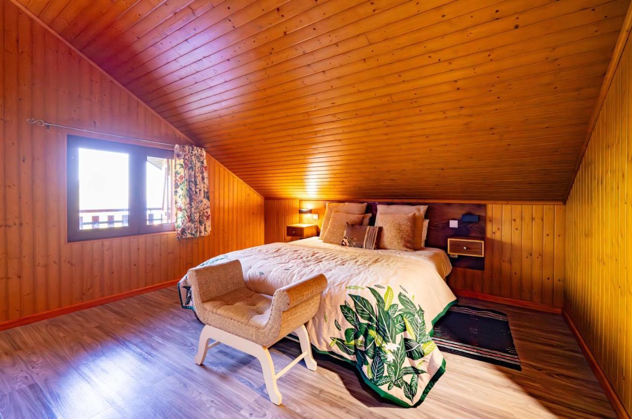 Holiday home Fontes 7 *