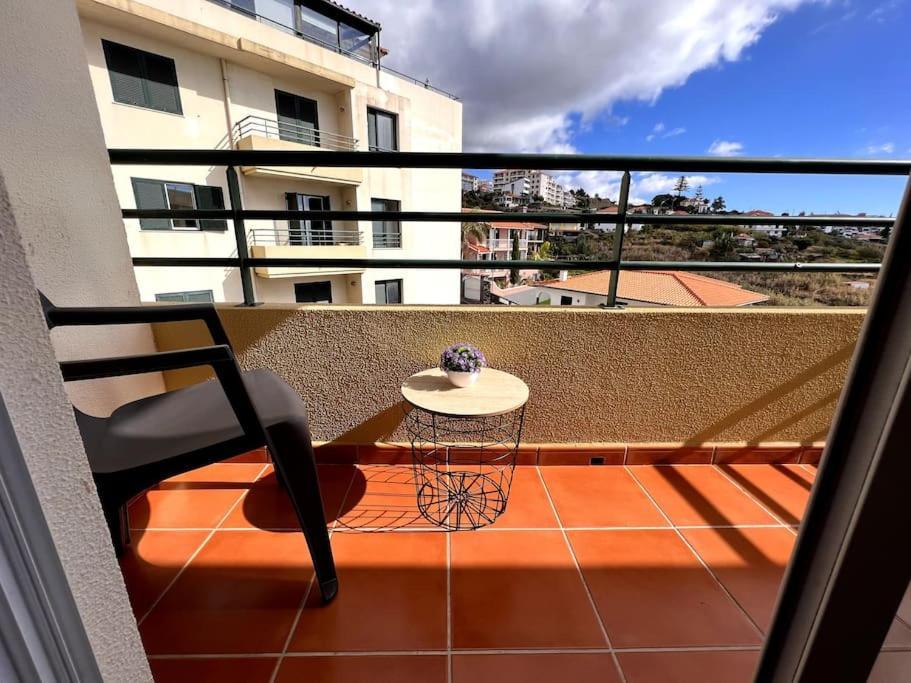 Apartment By The Sea - Acolhedor E Relaxante. Canico (Madeira)