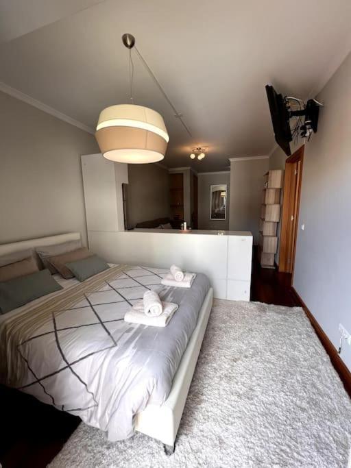 By The Sea - Acolhedor E Relaxante. Apartment Canico (Madeira)