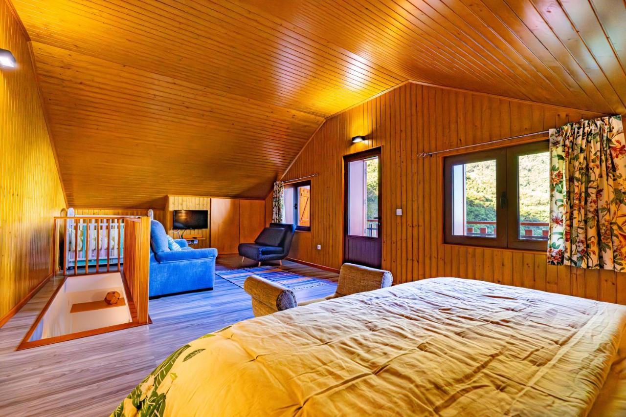 Fontes 7 Holiday home