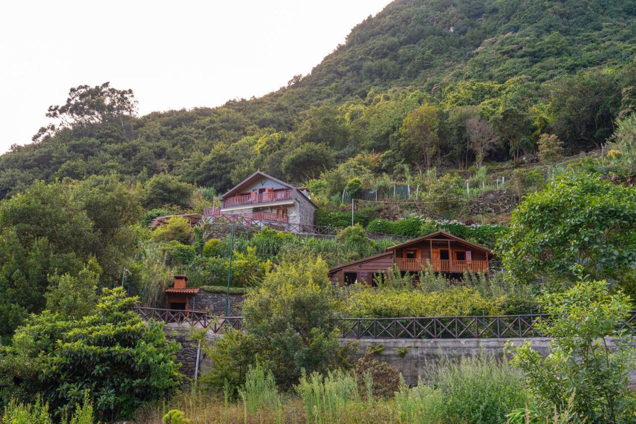 Fontes 7 Holiday home