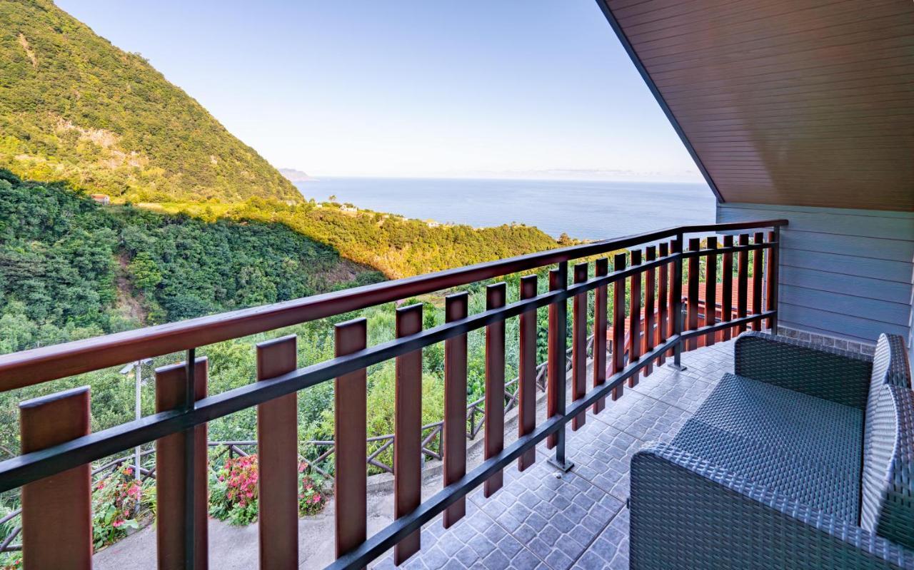 Holiday home Fontes 7 Ponta Delgada (Madeira)