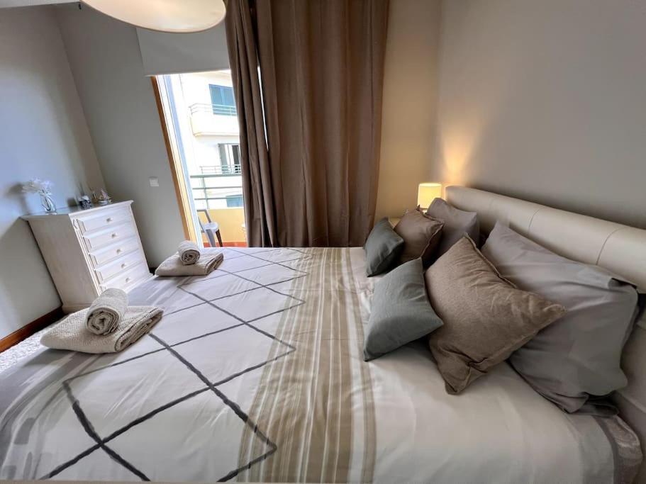 By The Sea - Acolhedor E Relaxante. Apartment Canico (Madeira)