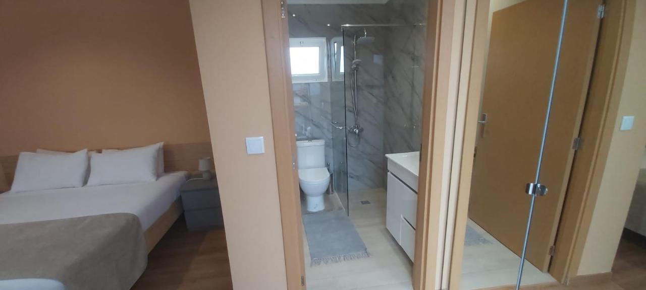 Apartment Calheta Countryside