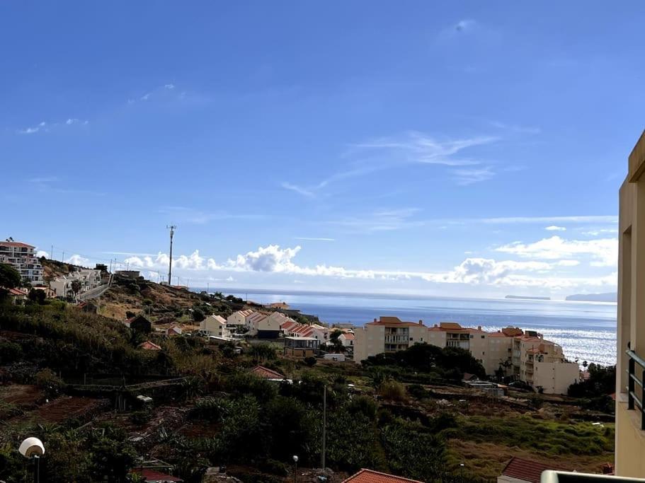 By The Sea - Acolhedor E Relaxante. Apartment Canico (Madeira)