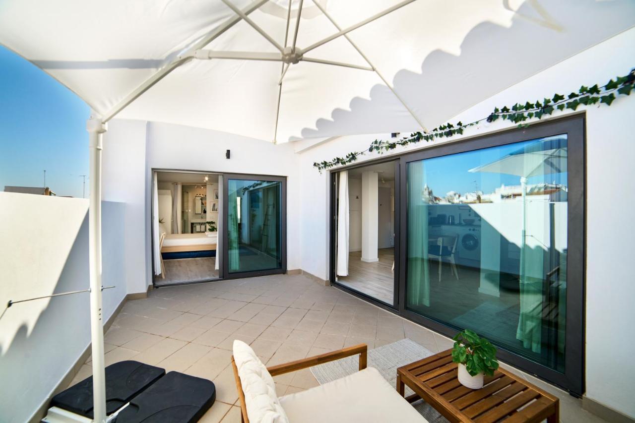 Apartamento Nirvana Lagos- Roof *