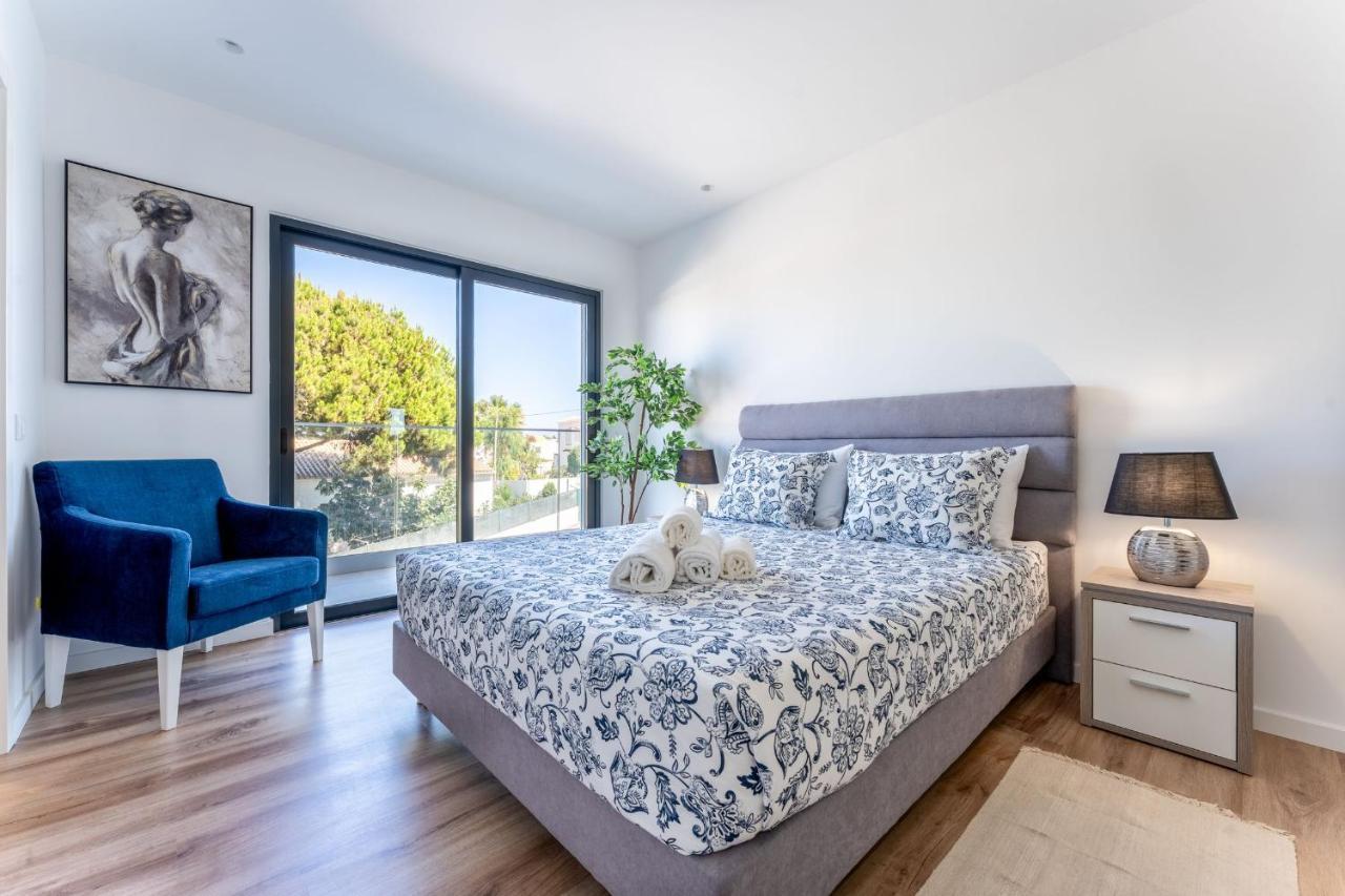 Apartamento Stunning 3 Bdr Flat W/ Rooftop Pool By Lovelystay *