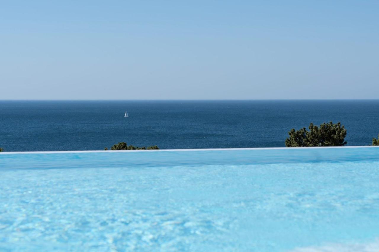 Stunning 3 Bdr Flat W/ Rooftop Pool By Lovelystay Apartment
