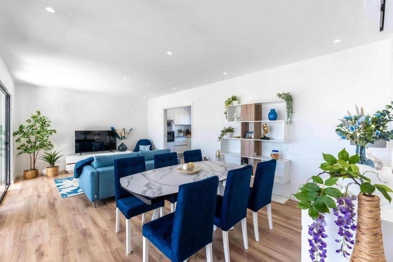 Stunning 3 Bdr Flat W/ Rooftop Pool By Lovelystay Apartment