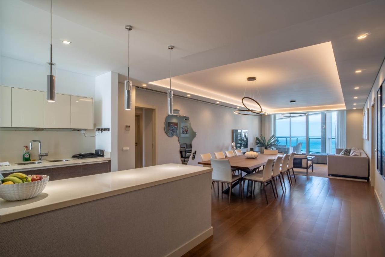 Apartamento The Stylish Apt. Of Madeira Palace Cc Funchal (Madeira)