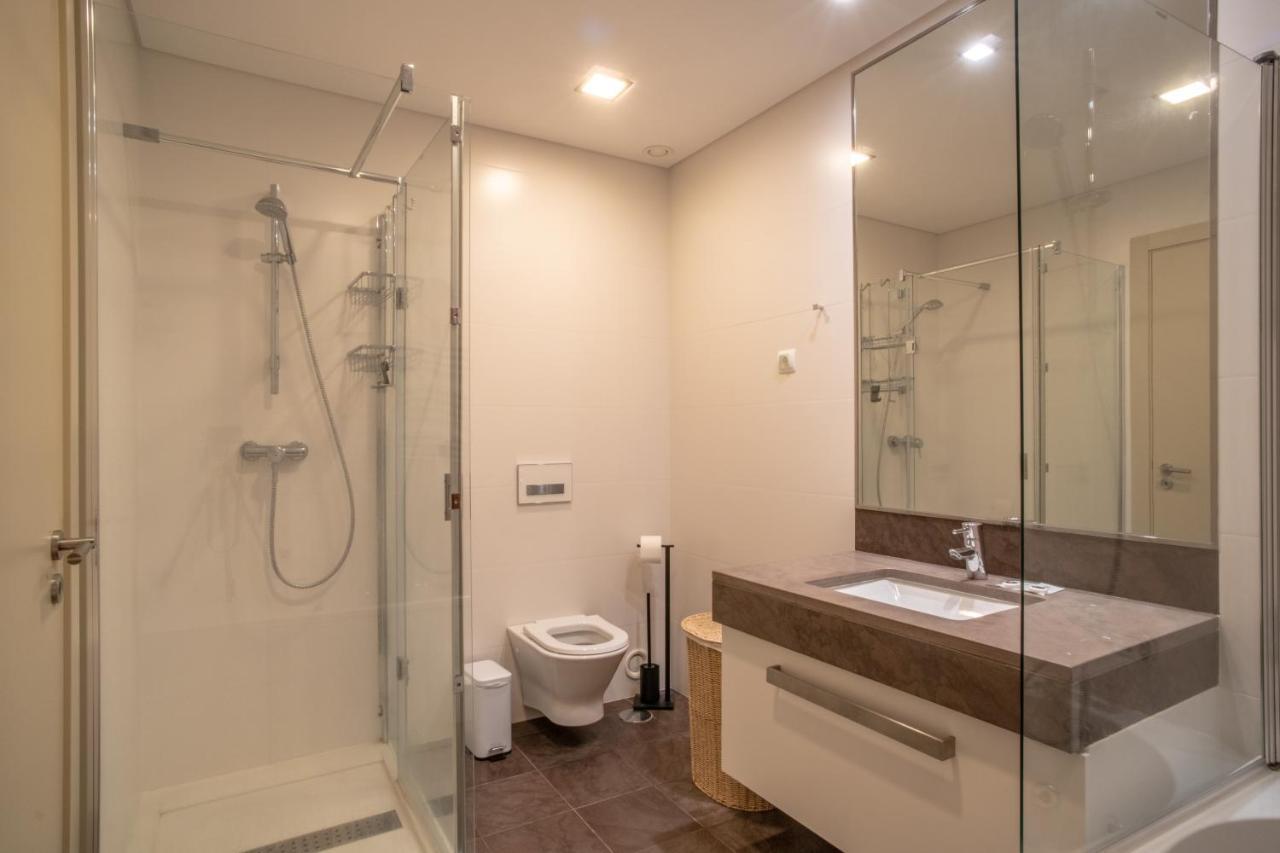 The Stylish Apt. Of Madeira Palace Cc *