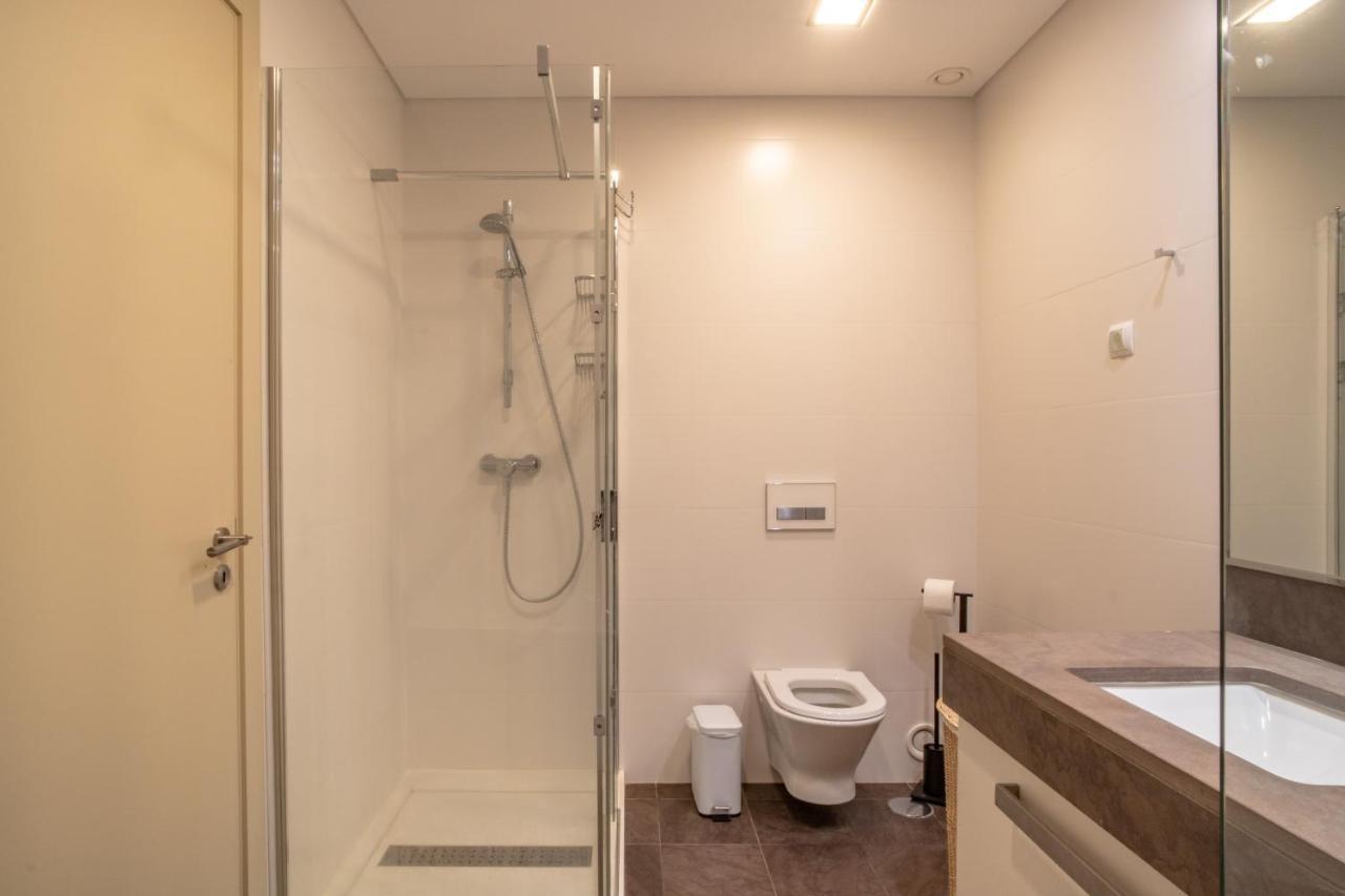 Apartamento The Stylish Apt. Of Madeira Palace Cc