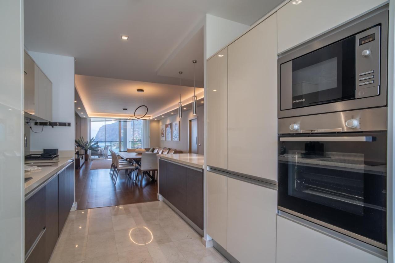 Apartamento The Stylish Apt. Of Madeira Palace Cc Funchal (Madeira)