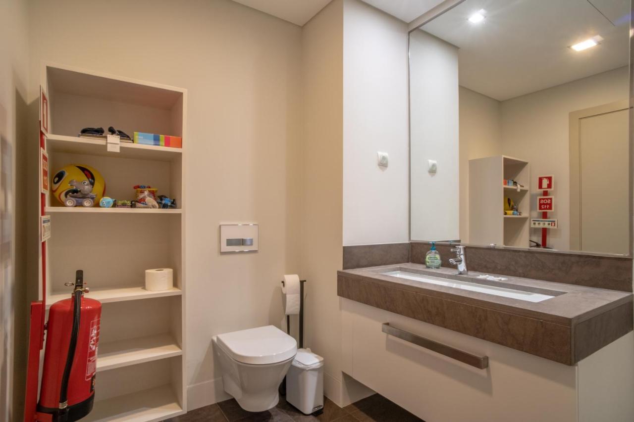 Apartamento The Stylish Apt. Of Madeira Palace Cc
