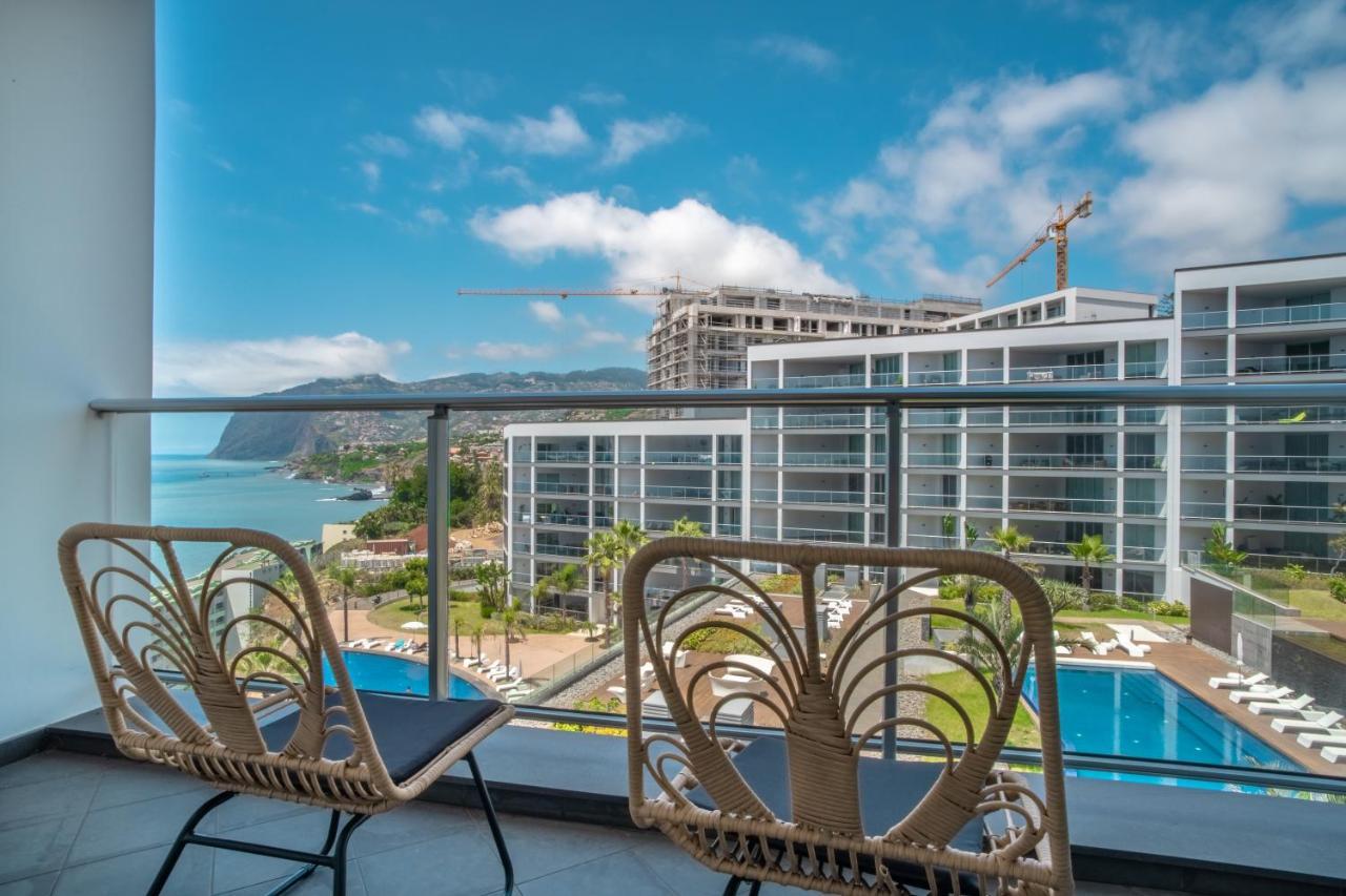 Apartamento The Stylish Apt. Of Madeira Palace Cc