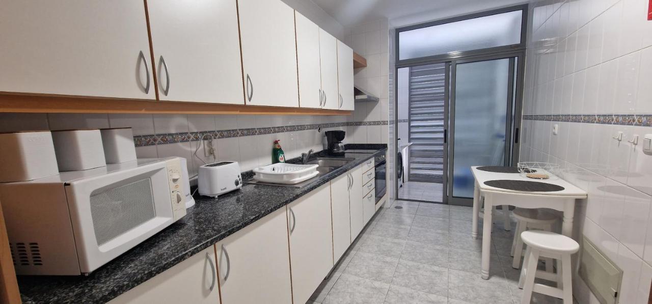 Ocean Pearl Y Apartamento Funchal (Madeira)