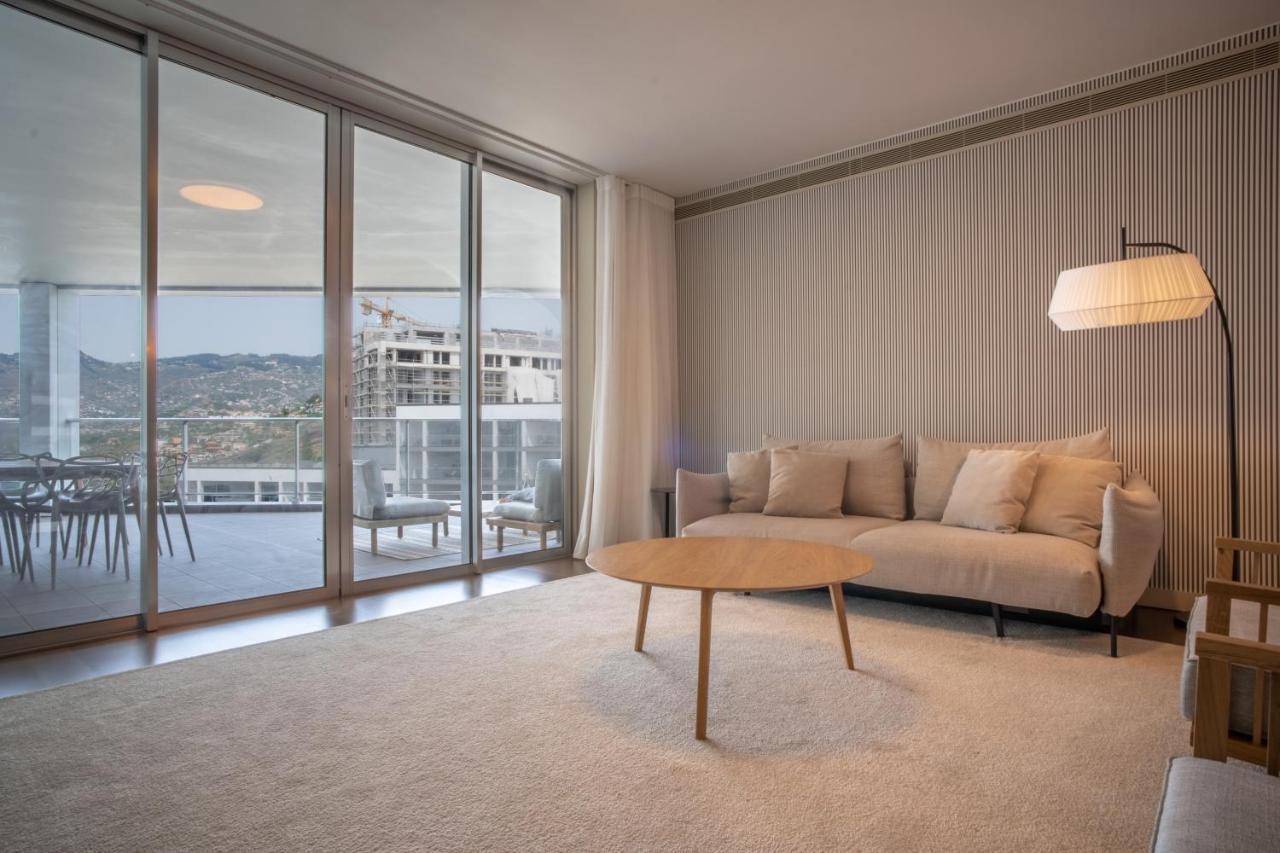 Madeira Palace Cf5 Appartement Funchal (Madeira)