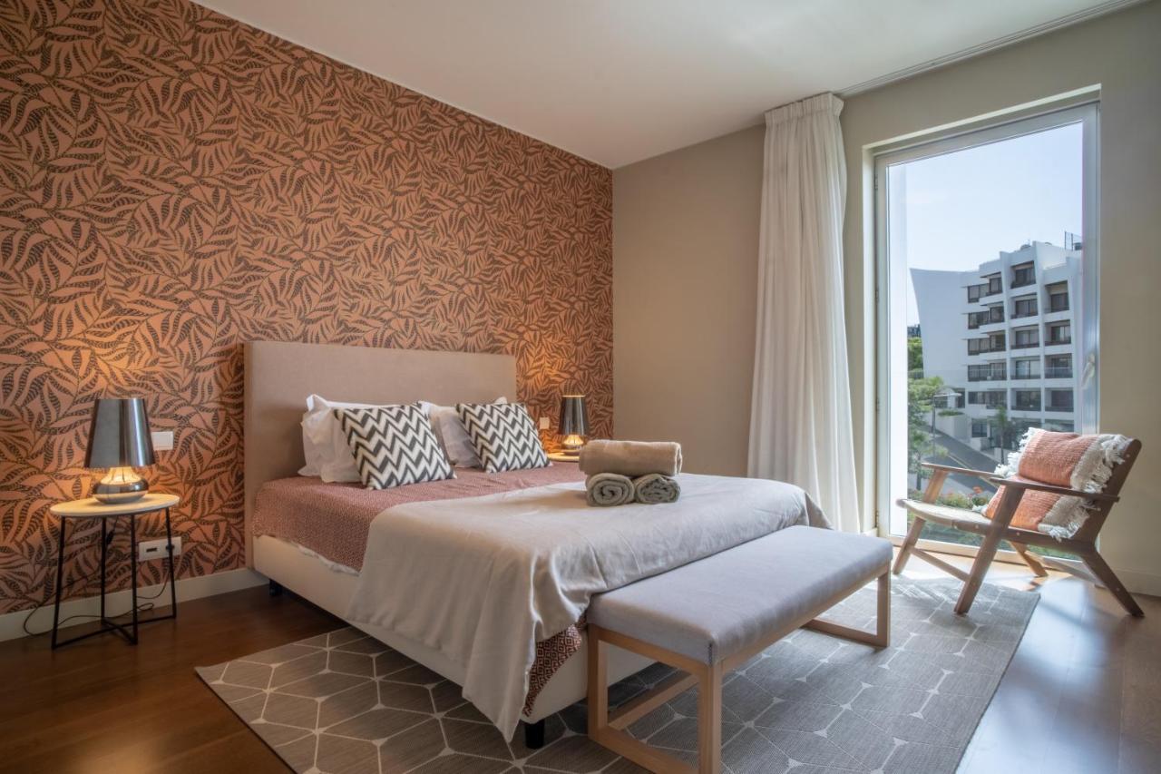 Madeira Palace Cf5 Appartement Funchal (Madeira)