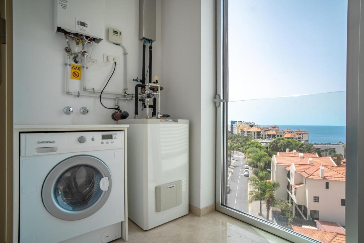Madeira Palace Cf5 Appartement Funchal (Madeira)