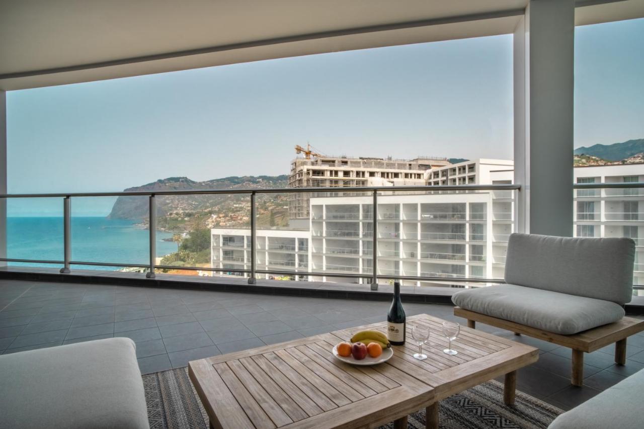 Appartement Madeira Palace Cf5 Funchal (Madeira)