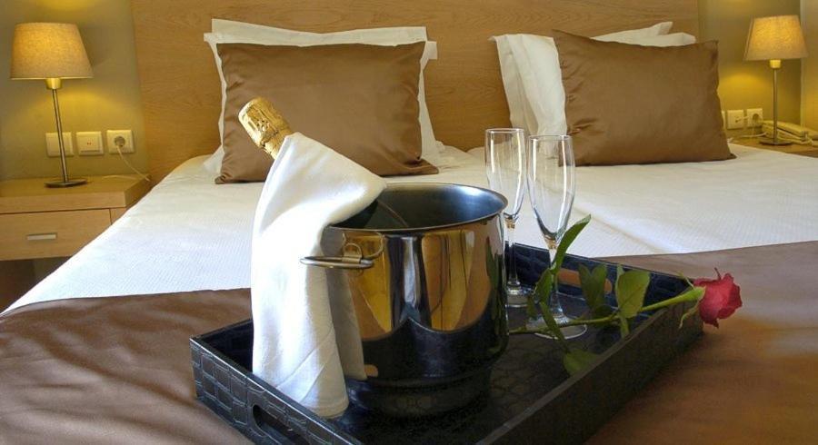 Hotel Santa Eulalia &