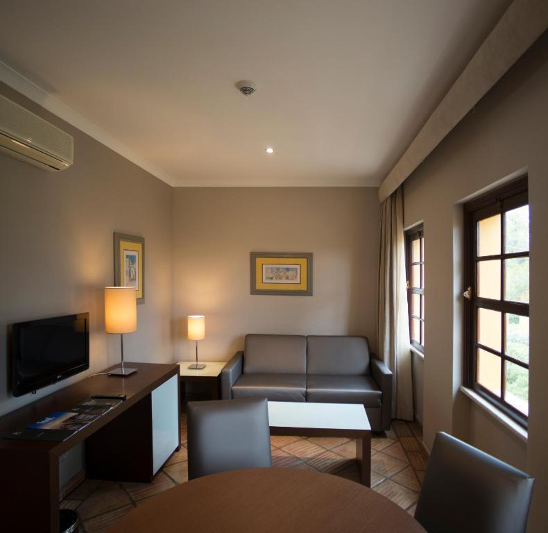 Hotel Gale Albacora 4*