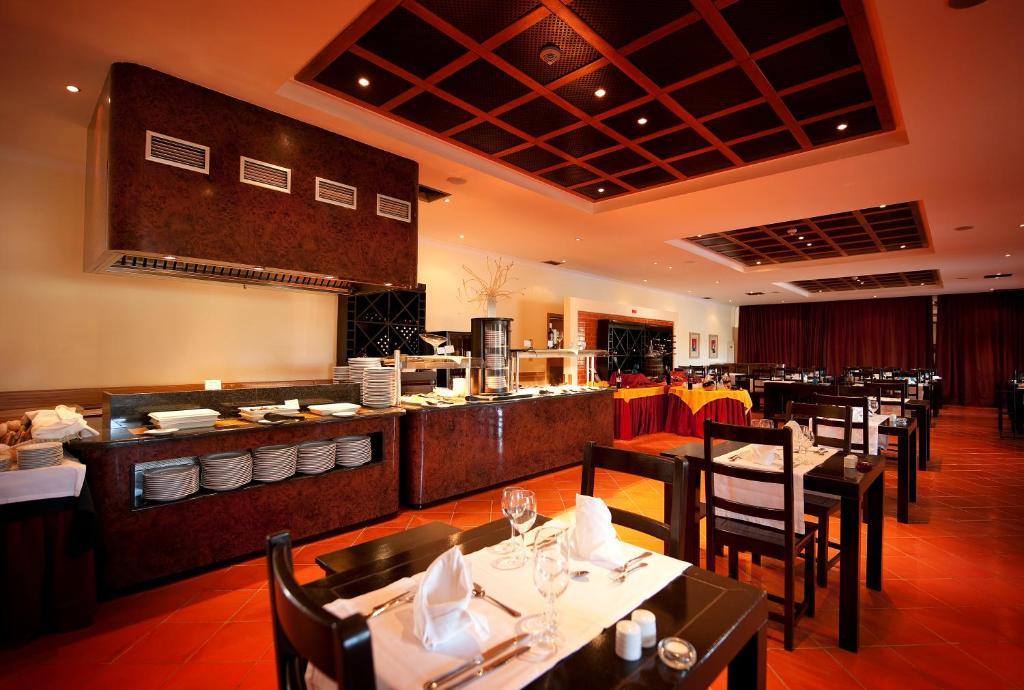 Hotel Gale Albacora