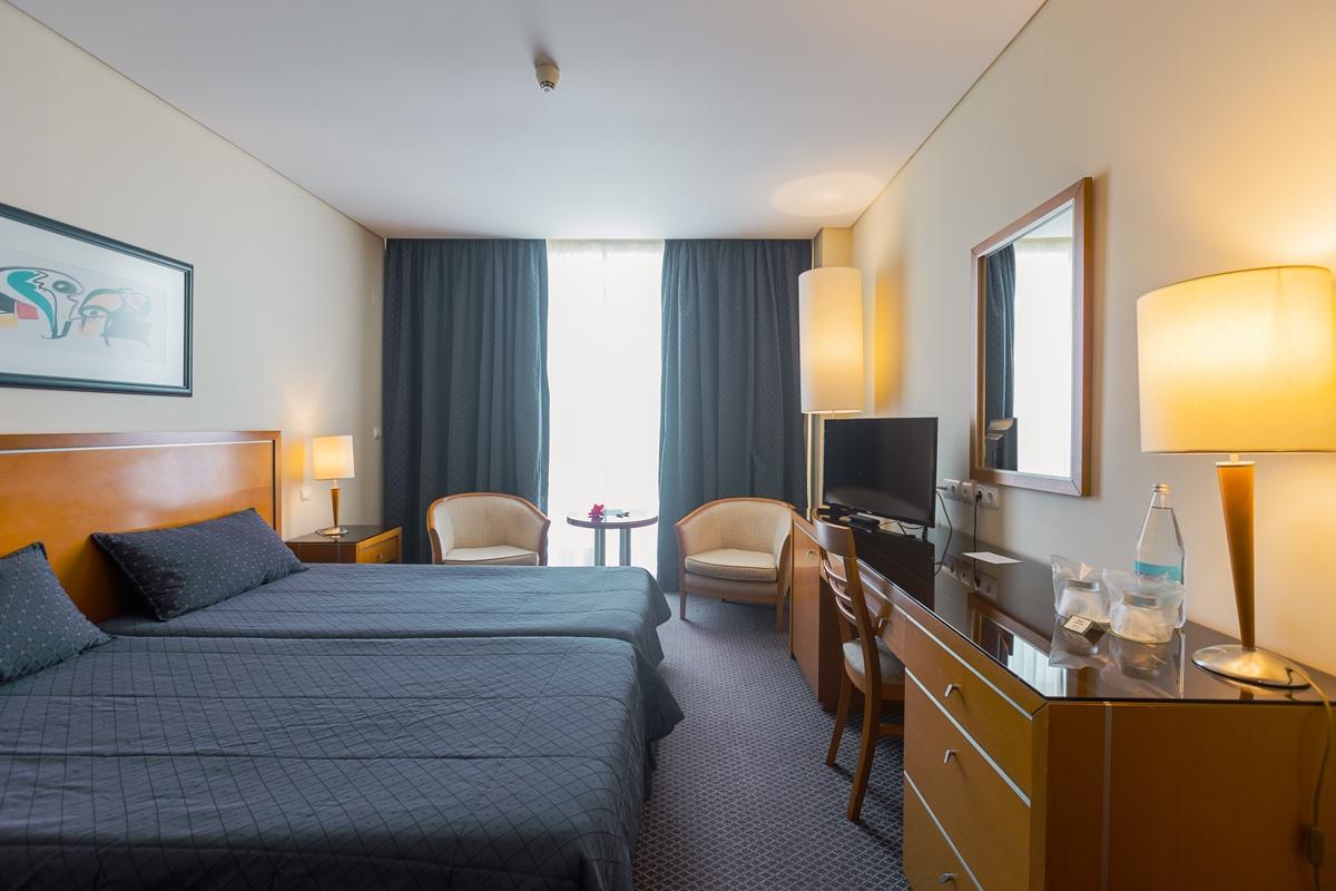 Hotel Ms Nova Ponta Delgada