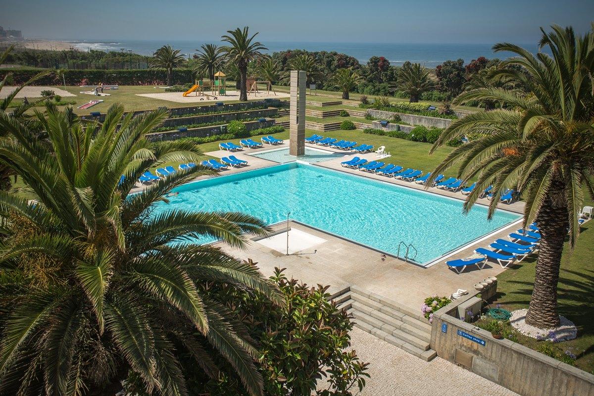Hotel Solverde And Wellness Center Vila Nova de Gaia
