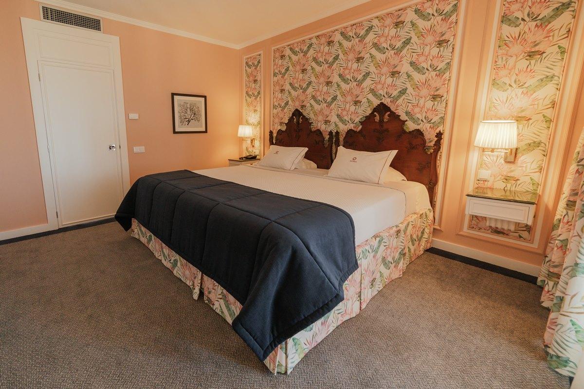 Hotel Solverde And Wellness Center 5*