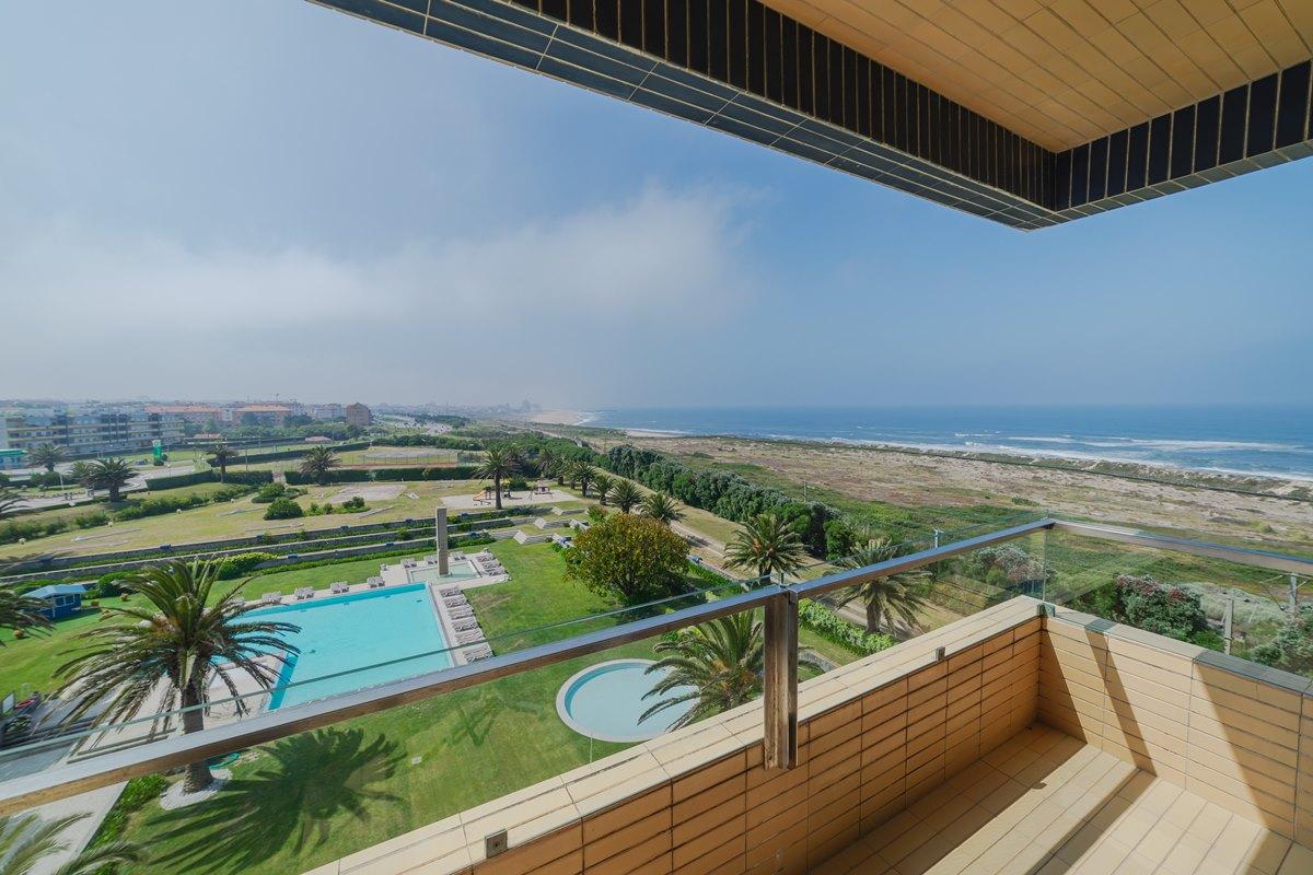 Solverde And Wellness Center Hotel Vila Nova de Gaia
