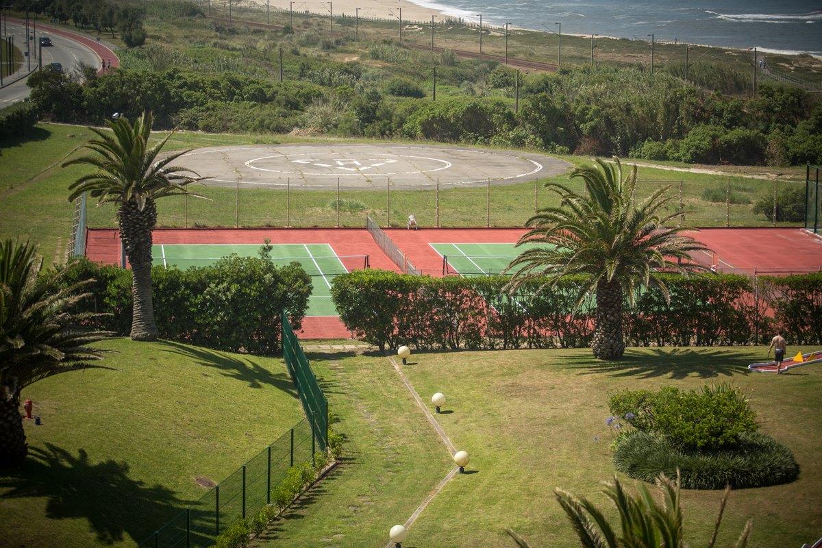Hotel Solverde And Wellness Center 5*