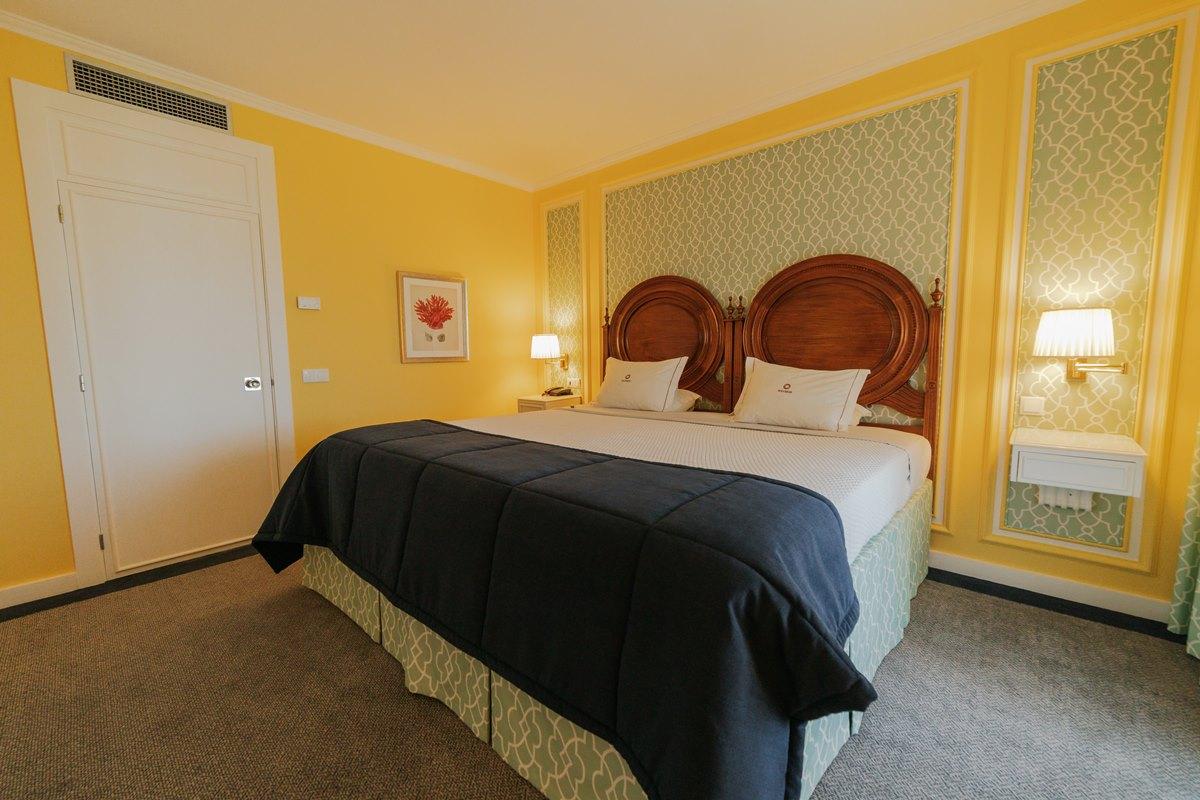 Solverde And Wellness Center Hotel 5*