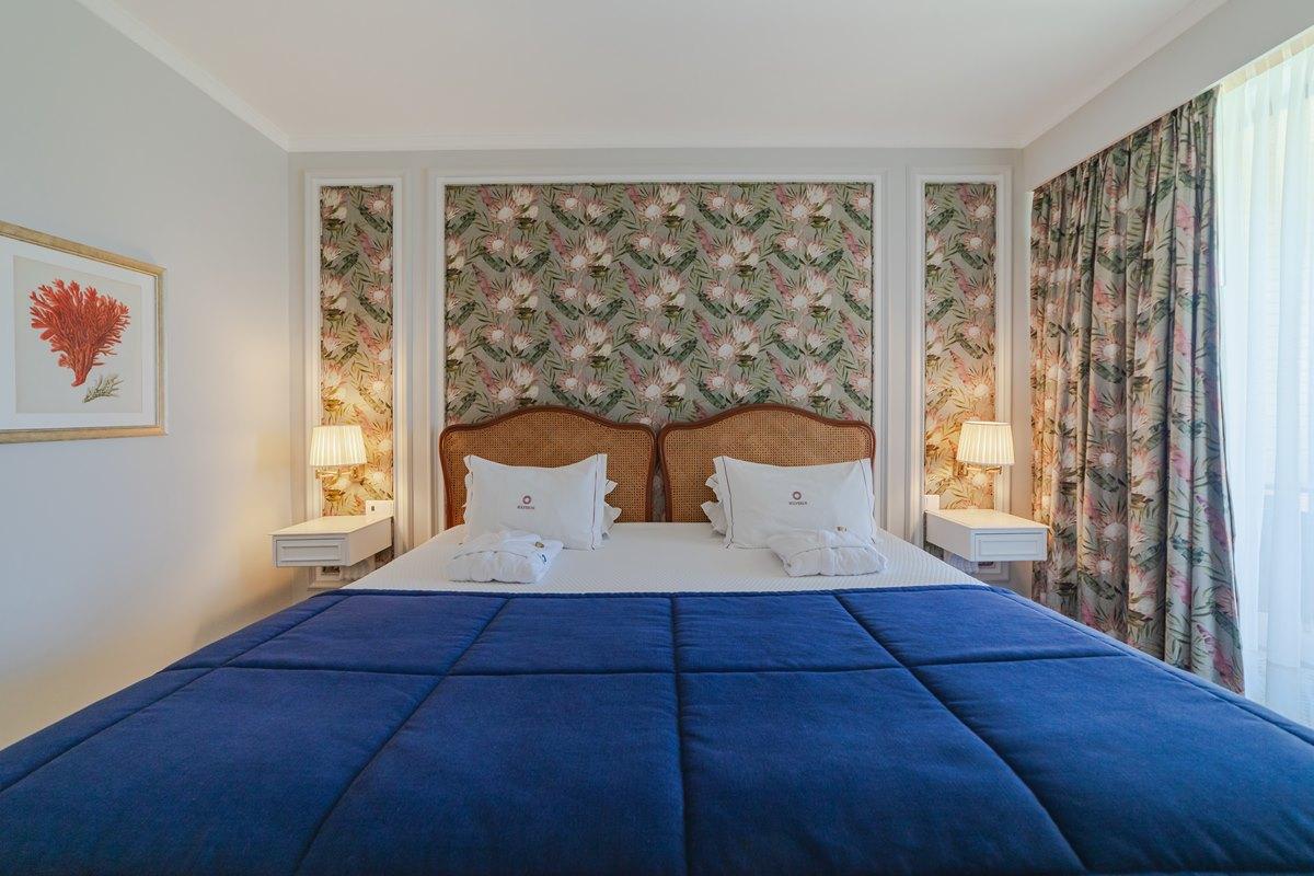Solverde And Wellness Center Hotel Vila Nova de Gaia
