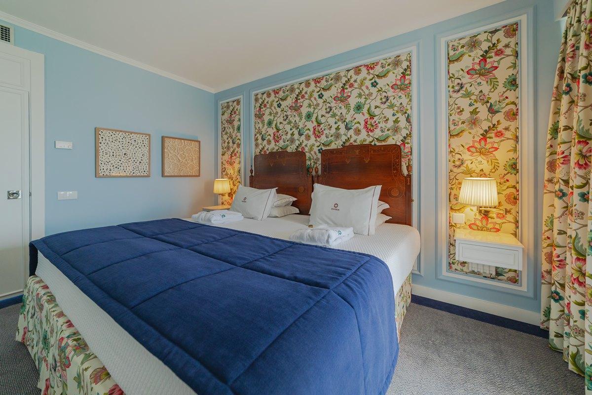 Solverde And Wellness Center 5* Vila Nova de Gaia