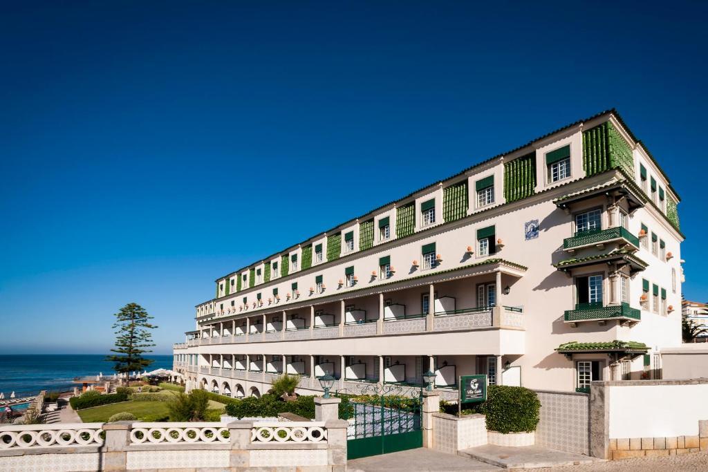 Gale Hotel 4*