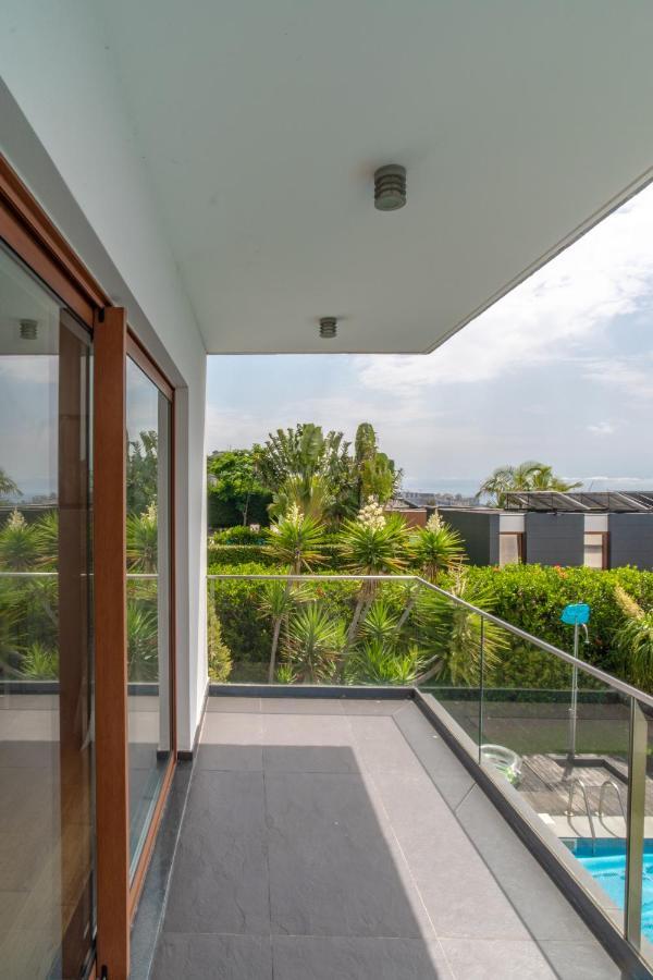Villa Star With Private Heated Pool In