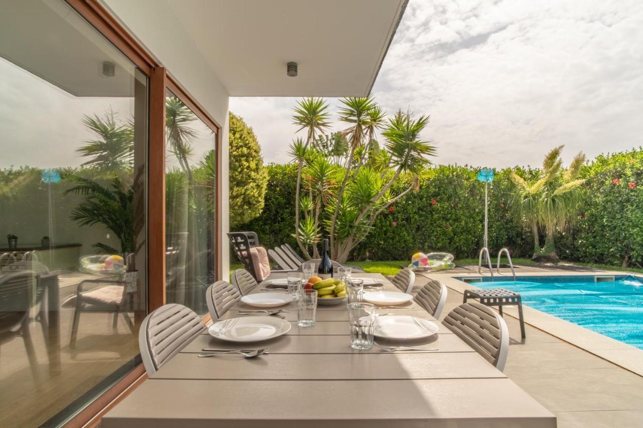 Villa Star With Private Heated Pool In Funchal (Madeira)