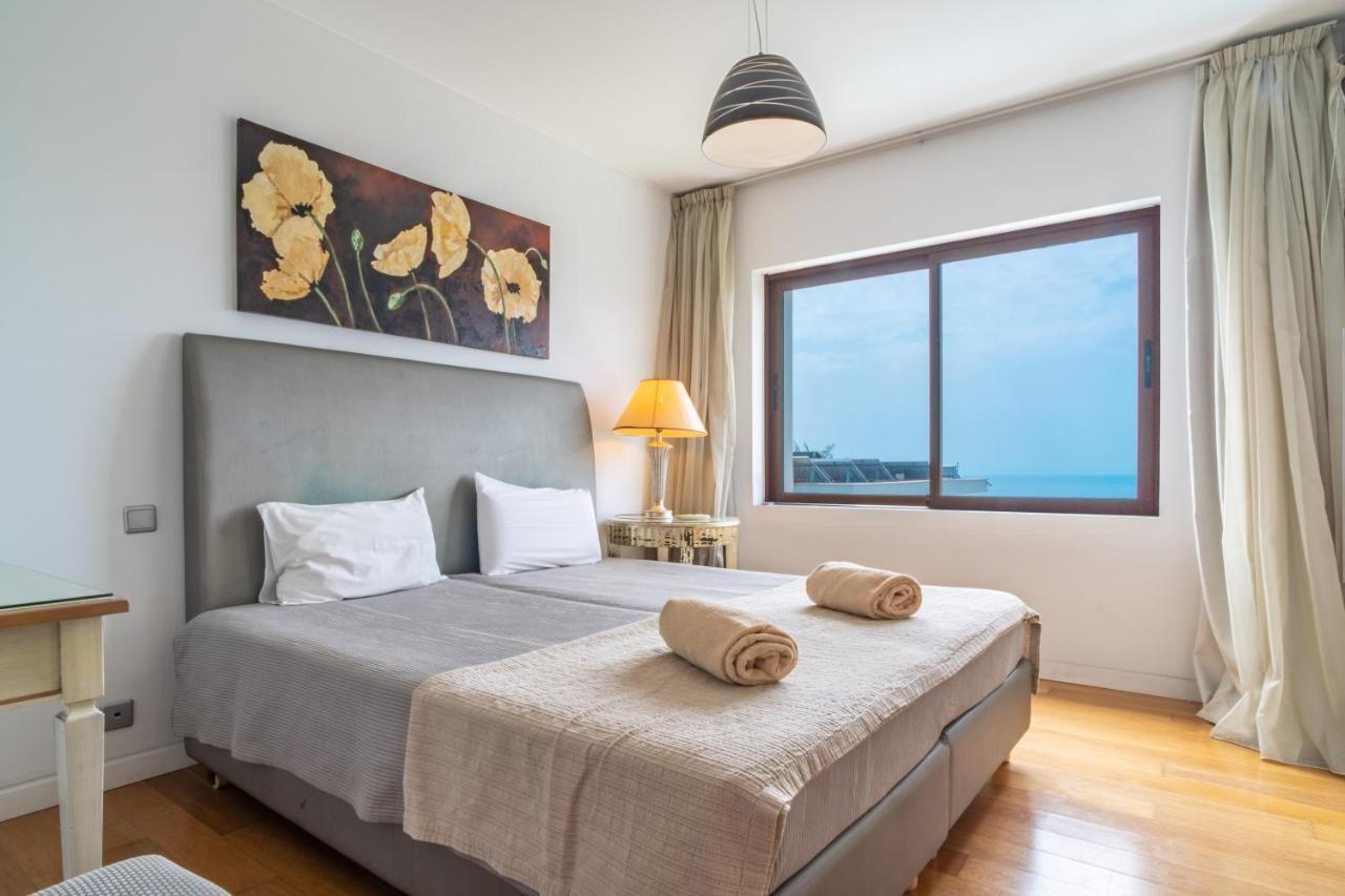 Villa Star With Private Heated Pool In Funchal (Madeira)