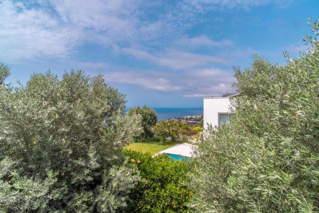 Star With Private Heated Pool In Villa Funchal (Madeira)