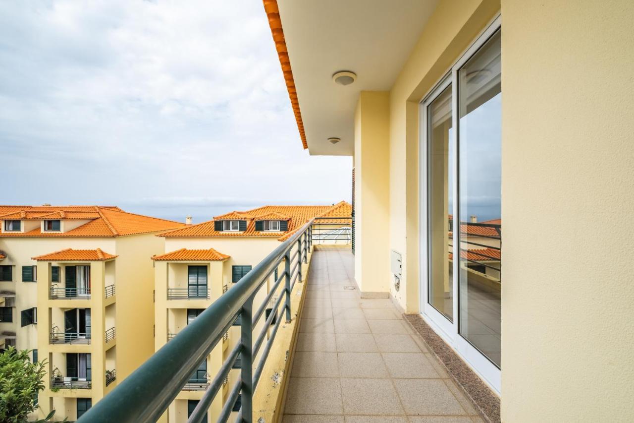 Bela Vista Valley Apartment