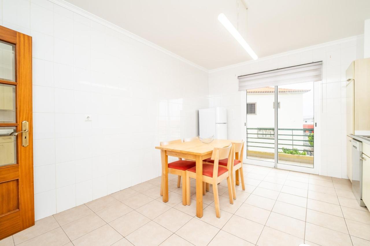 Bela Vista Valley Apartment