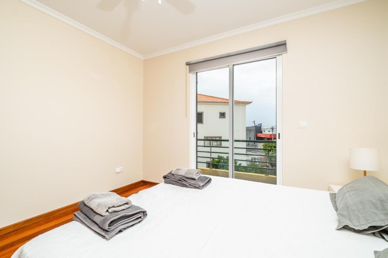 Bela Vista Valley Apartment