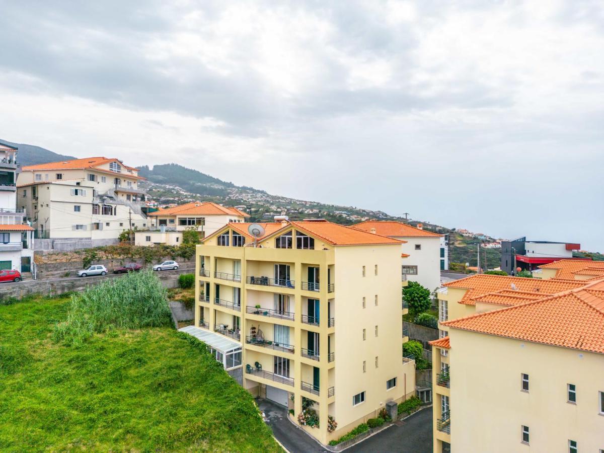 Apartment Bela Vista Valley Calheta (Madeira)