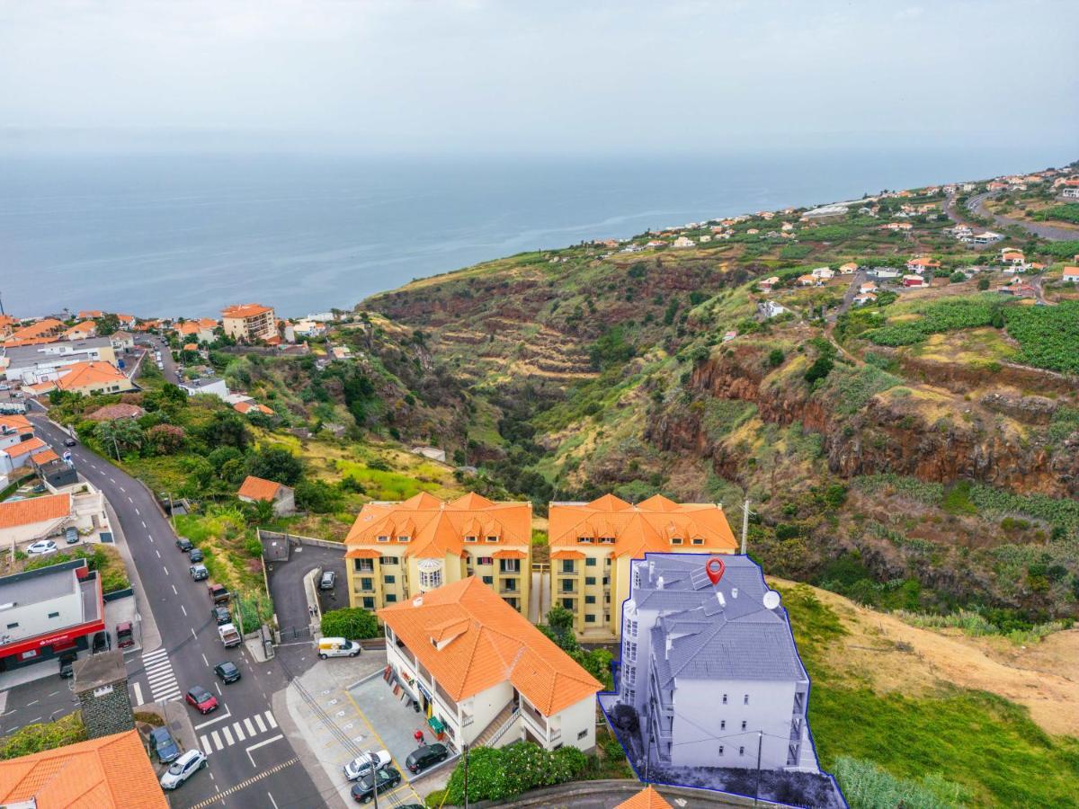 Apartment Bela Vista Valley Calheta (Madeira)