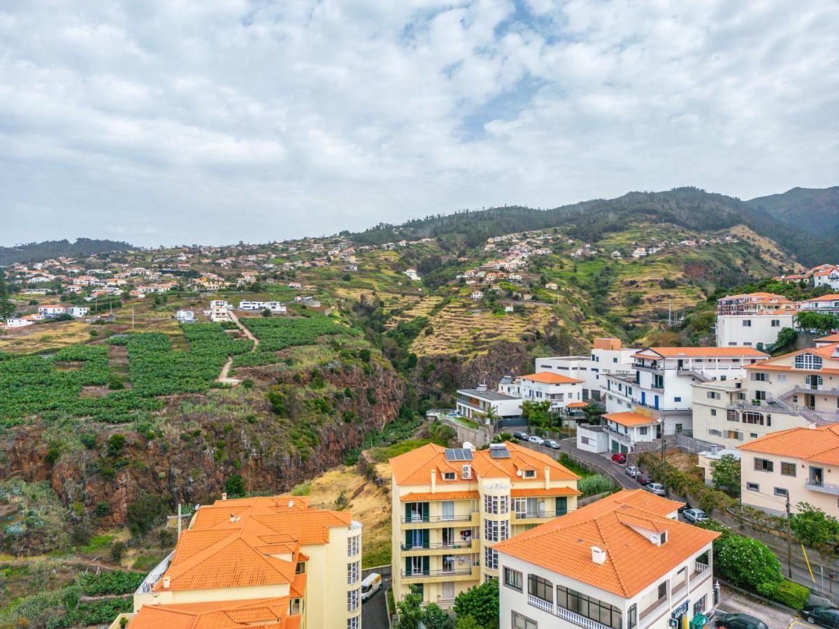 Bela Vista Valley Apartment Calheta (Madeira)