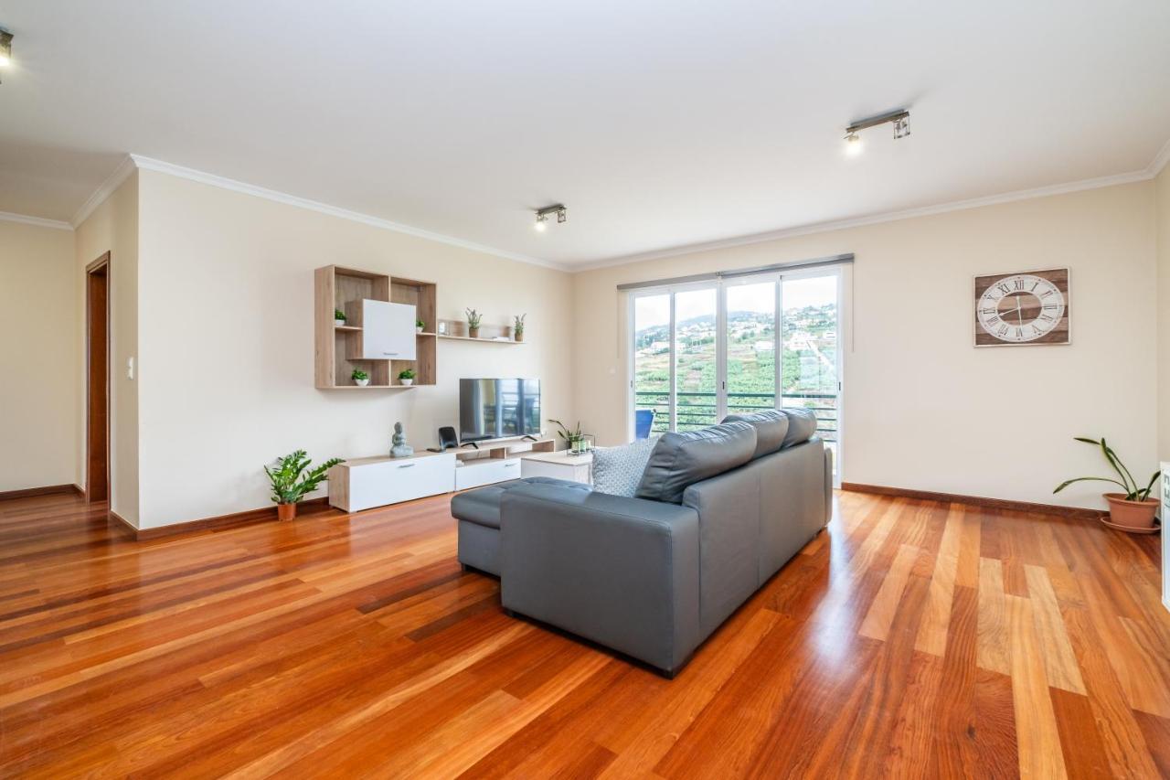 Bela Vista Valley Apartment Calheta (Madeira)