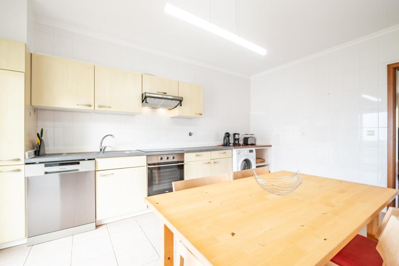Apartamento Bela Vista Valley Calheta (Madeira)
