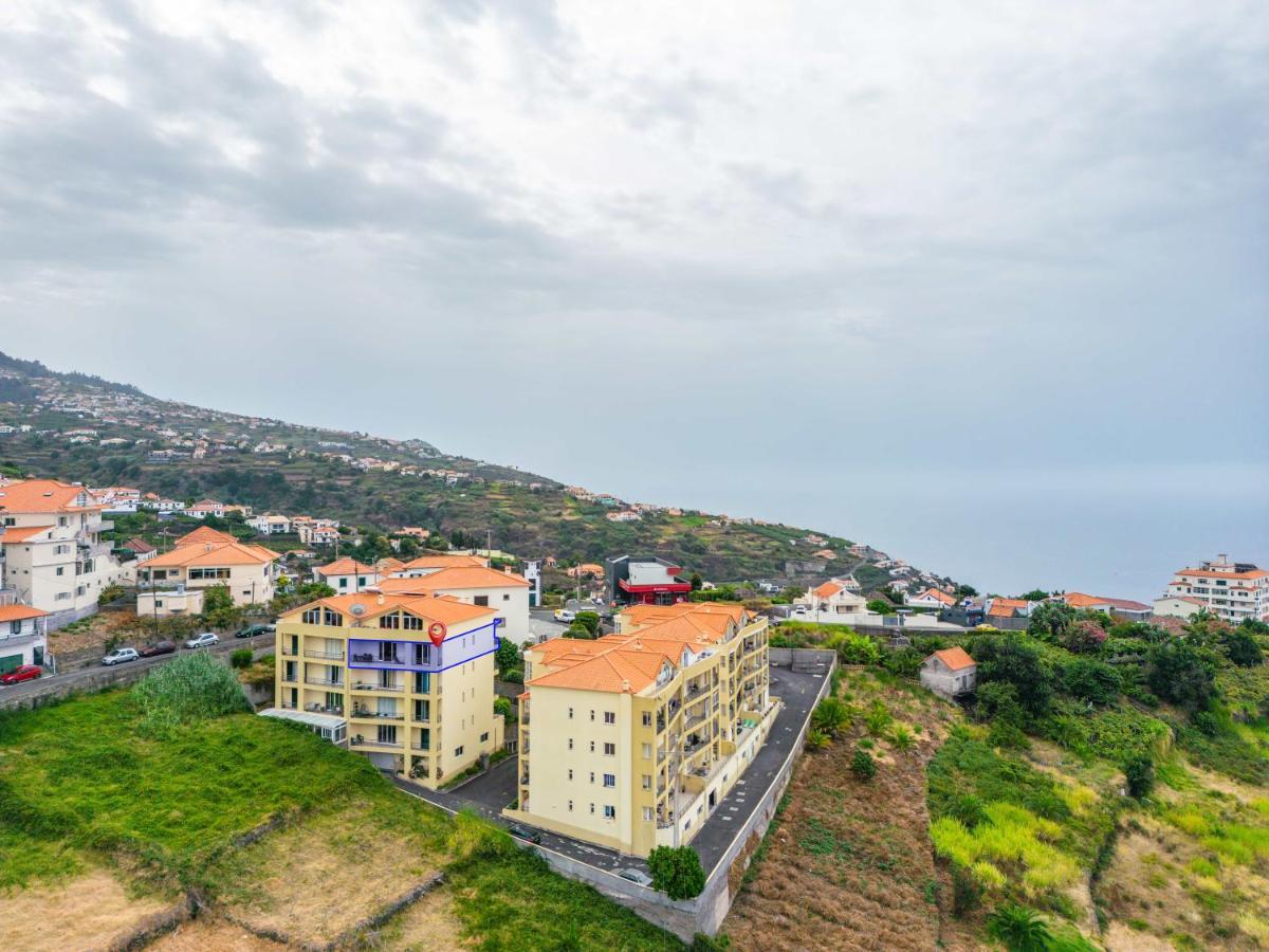 Apartment Bela Vista Valley Calheta (Madeira)